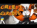 Creepy Carrots Creepy Tales Animated Read Aloud Book For Kids