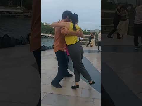 EP 176 TANGO LEFT BANK AUGUST 27#luxury #travel #tango #digitalnomade #paris #tangoargentine #swiss