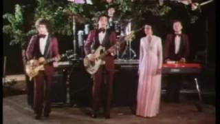 Los Terricolas  Originales  1977 -  Deja de llorar Chiquilla  completo.