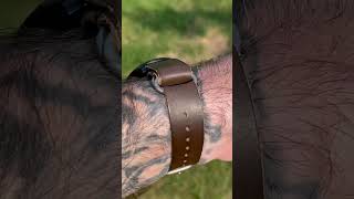 How to Use a 5-Ring Zulu Strap…