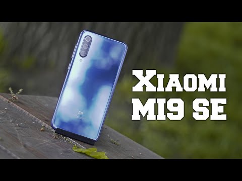 Xiaomi MI 9 SE Review after 2 months! Best mid-range smartphone to buy in 2019/ MI9 Lite comptetitor