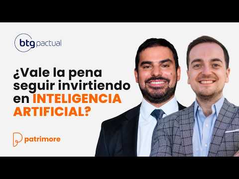 ¿Burbuja de la IA? Las 5 capas de la inversión en inteligencia artificial