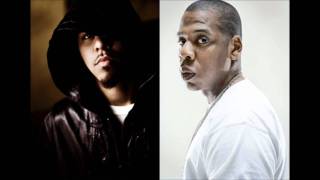 J. Cole ft. Jay Z - Mr. Nice Watch