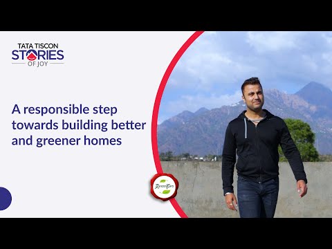 Building a Greener Tomorrow in Katra