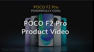 Poco F2 Pro 8GB/256GB