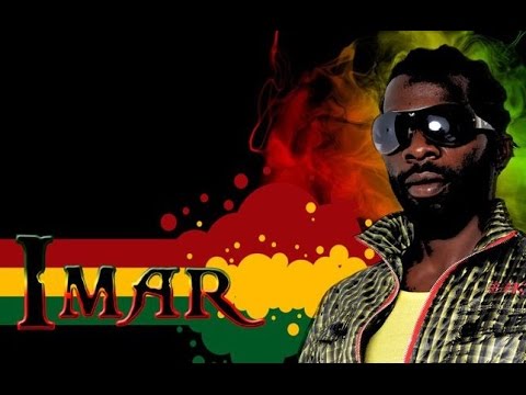 A CONVERSATION WITH REGGAE STAR IMAR SHEPHARD