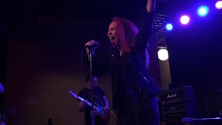 1 - Psycho Animundi - Witch Mountain (Live in Raleigh, NC - Mar 26 '15)