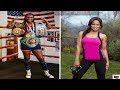 WOW IS LAILA ALI MAKING UP EXCUSES AND BACKTRACKING ON CLARESSA SHIELDS FIGHT