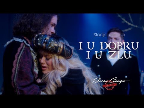 Sladja Allegro - I u dobru i u zlu (Official Video 2019)