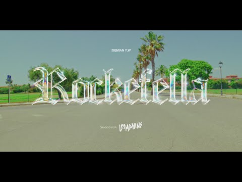 Demian YW, DT.Bilardo - ROCKEFELLA