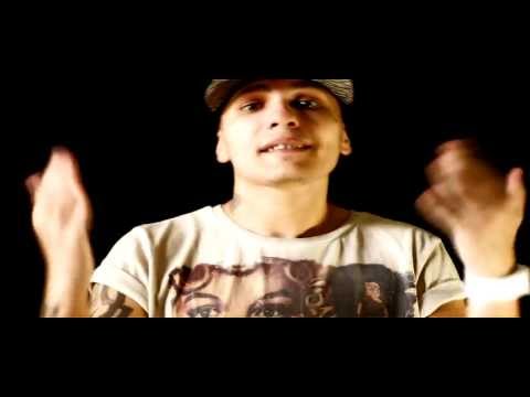 Genito Km.Lil-J - Kutyák ( Alphadogs Official HD Video )