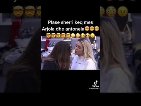 B.B.VIP ALBANIA😱😱😱