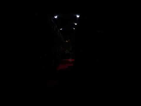 Volvo B9R/Plaxton Panther KX58NCC - Stagecoach Bluebird 53610