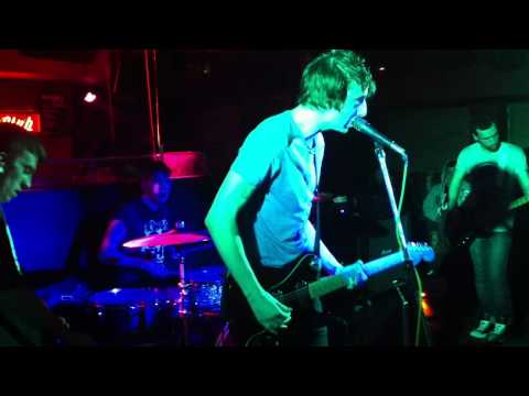 Maycomb - Whatever Happened, Happened (Live in Glasgow)