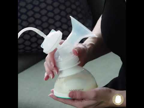 Save Your Liquid Gold! How To Store, Freeze, & Thaw Breast Milk After Pumping