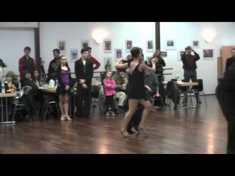 LM Jugend D TMW 2011 Vorrunde