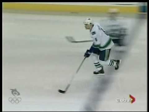 Willie Mitchell's Long Stick