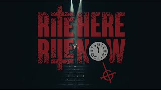 Ghost: Rite Here Rite Now | Official Film Trailer | Haunting Cinemas Worldwide June 20 & 22 only Screenshot
