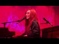 Tori Amos - Nashville, TN - November 12, 2017 - Raspberry Swirl