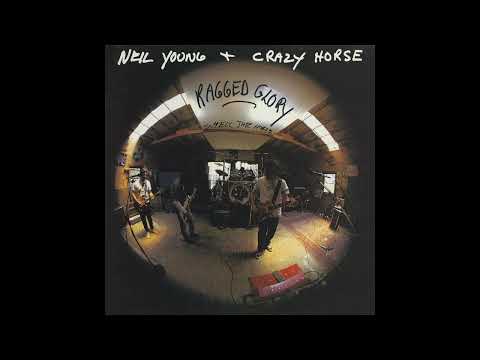 Days That Used to Be - Neil Young