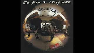 Neil Young &amp; Crazy Horse - Days That Used to Be (Official Audio)