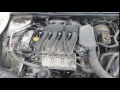 Engine Car Recycler Parts Renault Laguna 1999 2 0 102kW Gasoline Mechanical Hatchback