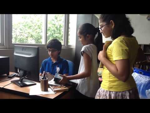 HLC International School