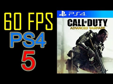 Call of Duty Advanced Warfare Walkthrough Part 5 - Call of Duty Advanced Warfare Walkthrough Part 1