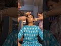 Kinnari Serial Heroine Bhumika Make Up Instagram Short Video