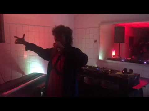 THORD1S - DON‘T LET HER DOWN