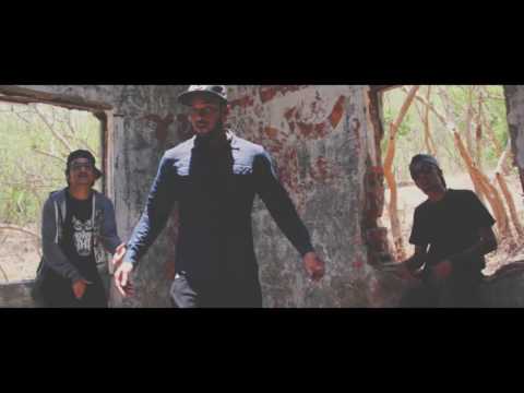 THHM - The Chopper Cypher Vol. 1 | Mack x Brotha Hood x Kidshot