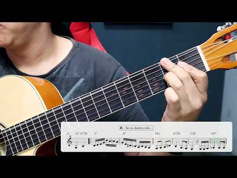 O Show Tem Que Continuar - Baixarias 6 Cordas (Link na Descrição)