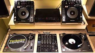 Timmy Thomas ‎ Why Can't We Live Together? (War And Peace Mix) 12"