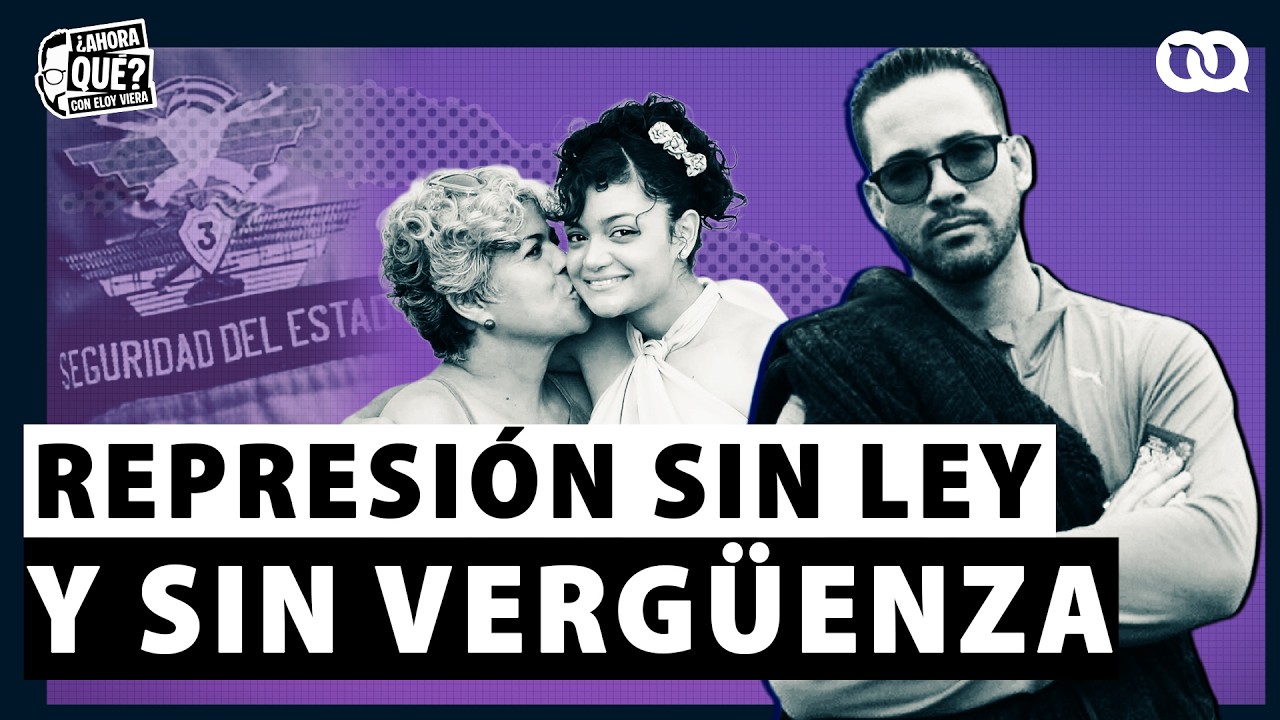 La "anormalidad" de los represores.