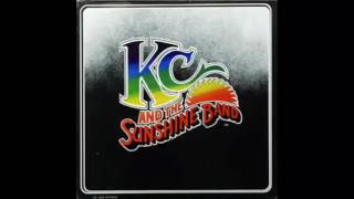 KC and The Sunshine Band   Let It Go Part 2 Drum Break   Loop