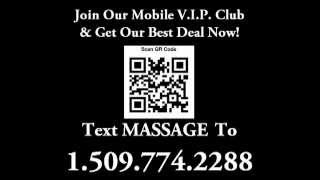 Spokane Massage Therapy | Call 1(509)774-3012 Best Spokane Massage Therapy