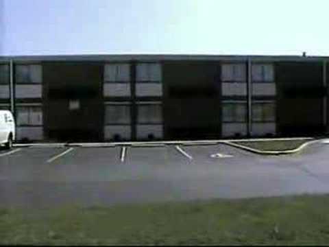 Roadway Inn, Battleborro, North Carolina