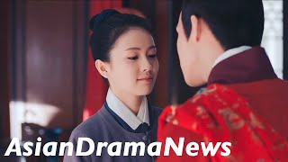 Trailer Ngọc Lâu Xuân