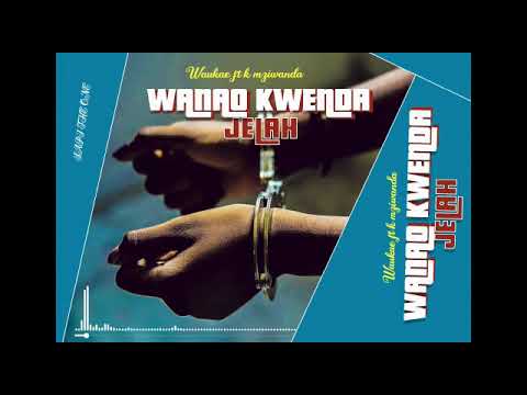 Waukae ft K.Mziwanda