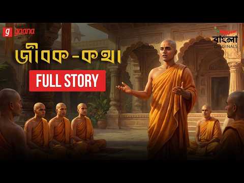 Jibak Katha | Full Story | Bengali Audio Drama | Mirchi Bangla Originals