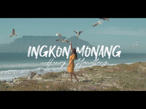 Ingkon Monang - Henry Manullang (Official Music Video)