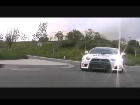 EAT Motorsports - TOMEI EVOX 4B11