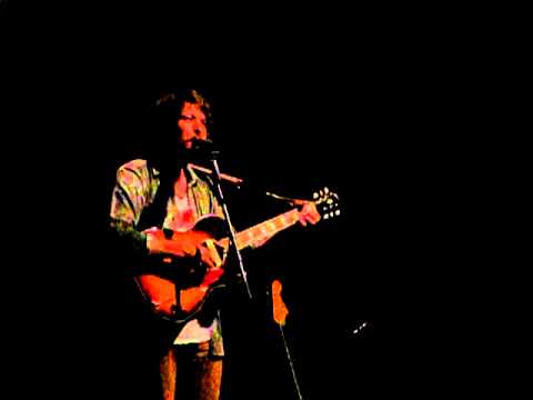 Thumbnail for new song by Robin Pecknold.MOV by Robin Pecknold