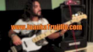 #7 BOB MARLEY &amp; THE WAILERS - Real Situation -  🎸BASS COVER🎸 with TABS📃 {by Juanka Trujillo}