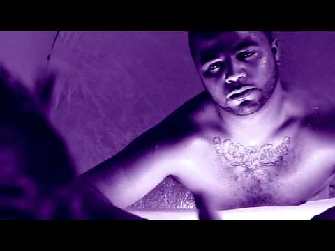 Jonny Beretta - Purple Rain Mixtape Making Of Shooting