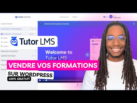 Vidéo de présentation