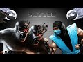 Mortal Kombat Solano Edition Kimera Eyedol Boss