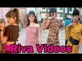 Riva Arora Funny Sad Romance Trending New Videos The Viral Video Now