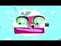 Klasky Csupo In G Major 188