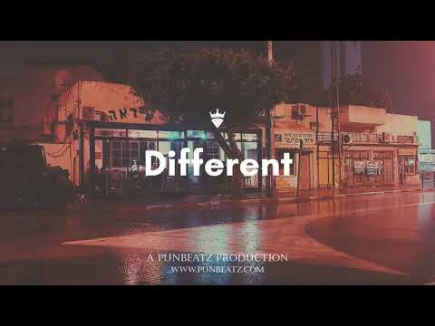 💎(FREE) 6LACK x Bryson Tiller Type Beat "DIFFERENT" R&B Trapsoul Instrumental 2019